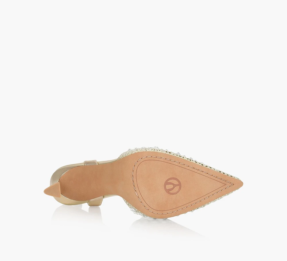 SARA HEEL