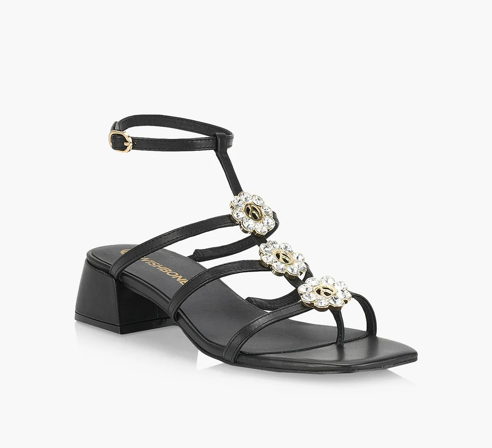 IRIS SANDAL