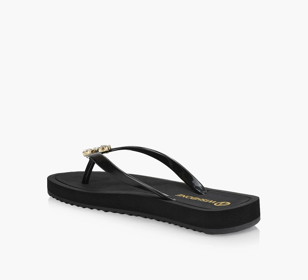 CAROLYNE SANDAL