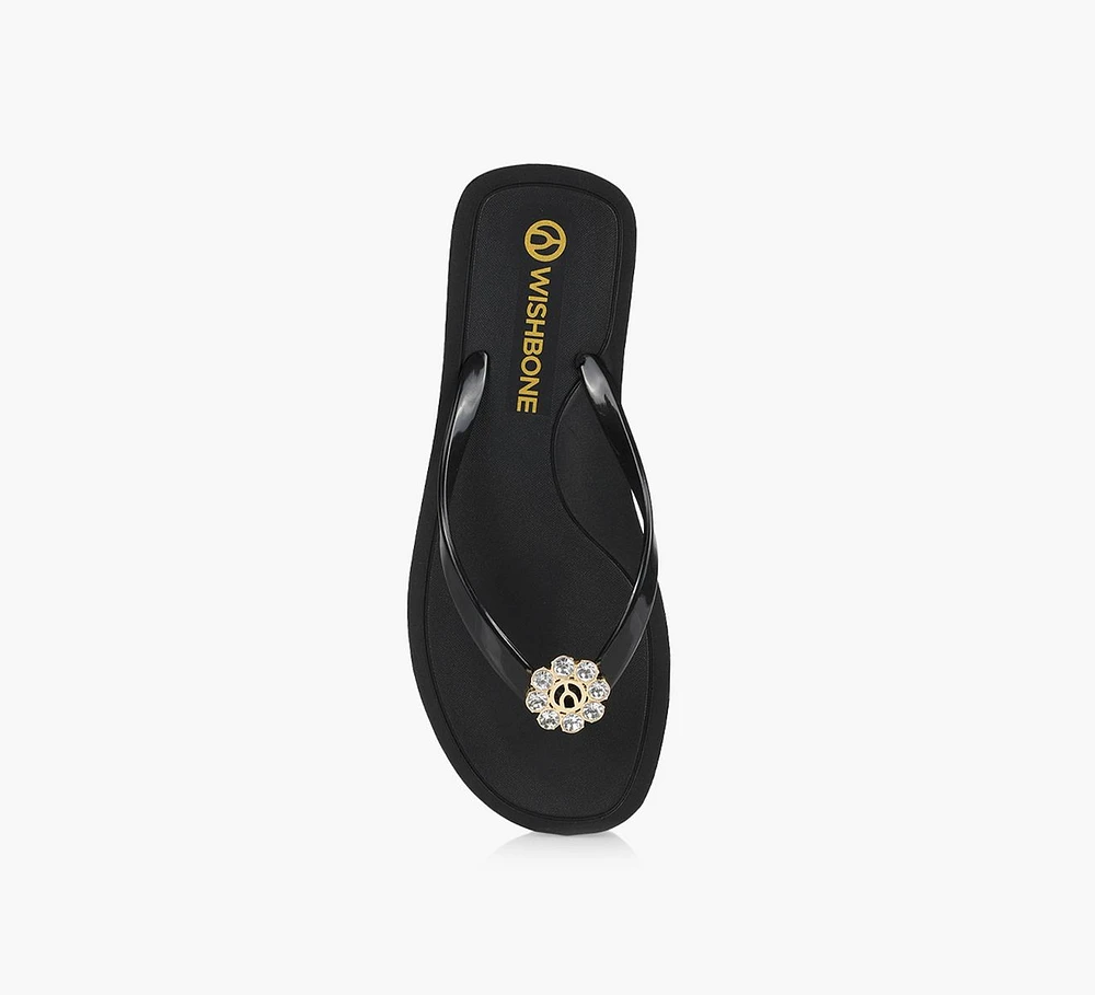 CAROLYNE SANDAL