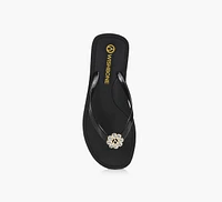 CAROLYNE SANDAL