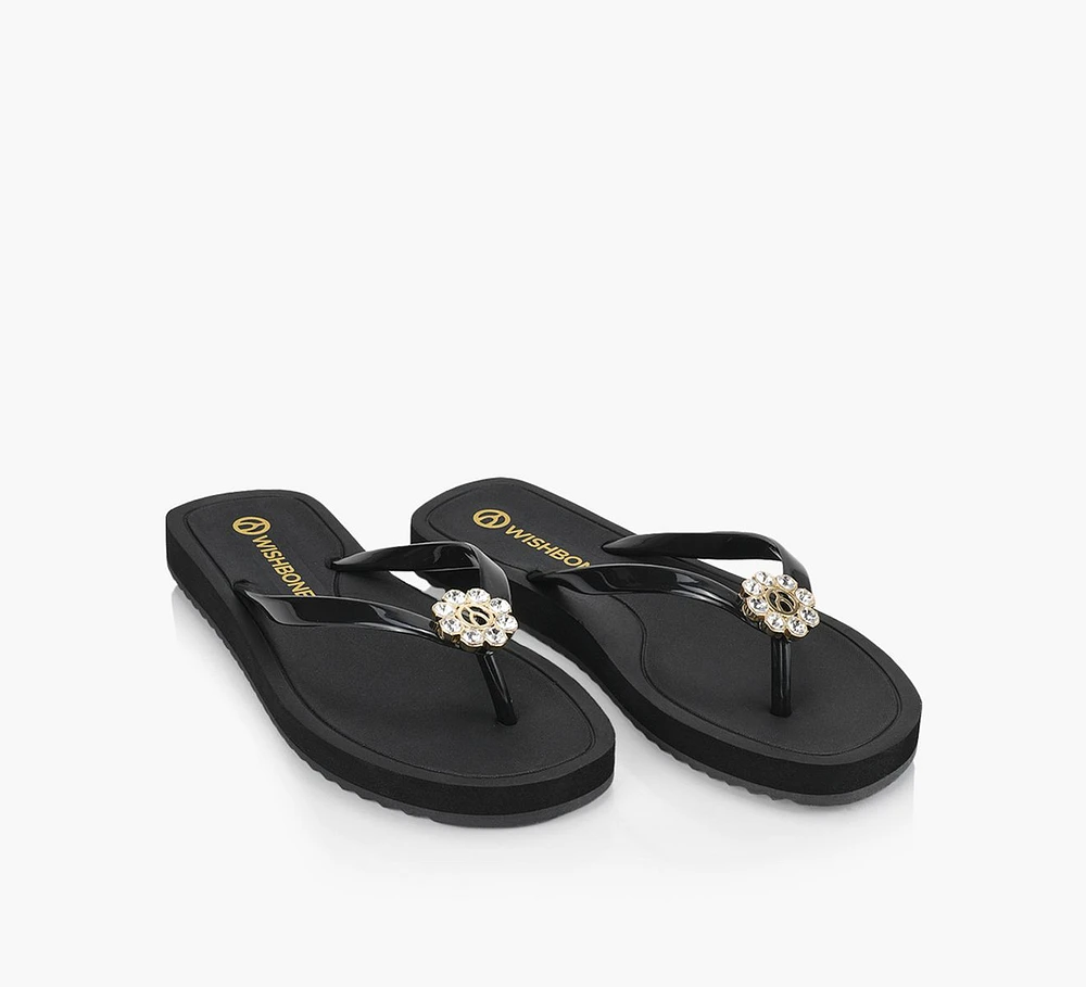 CAROLYNE SANDAL