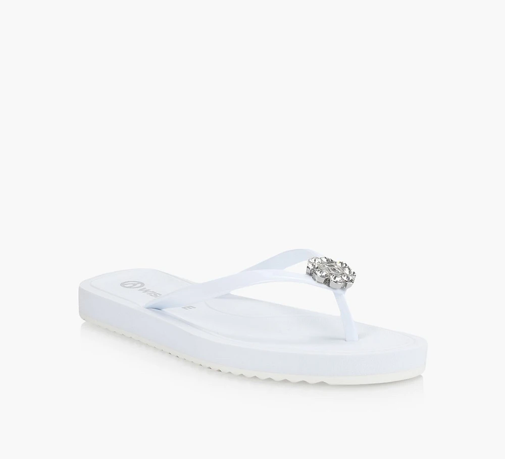CAROLYNE SANDAL