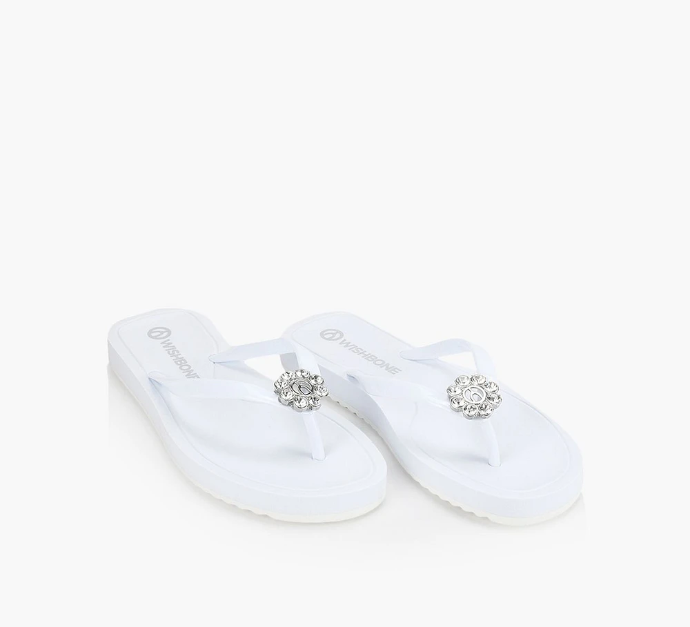 CAROLYNE SANDAL