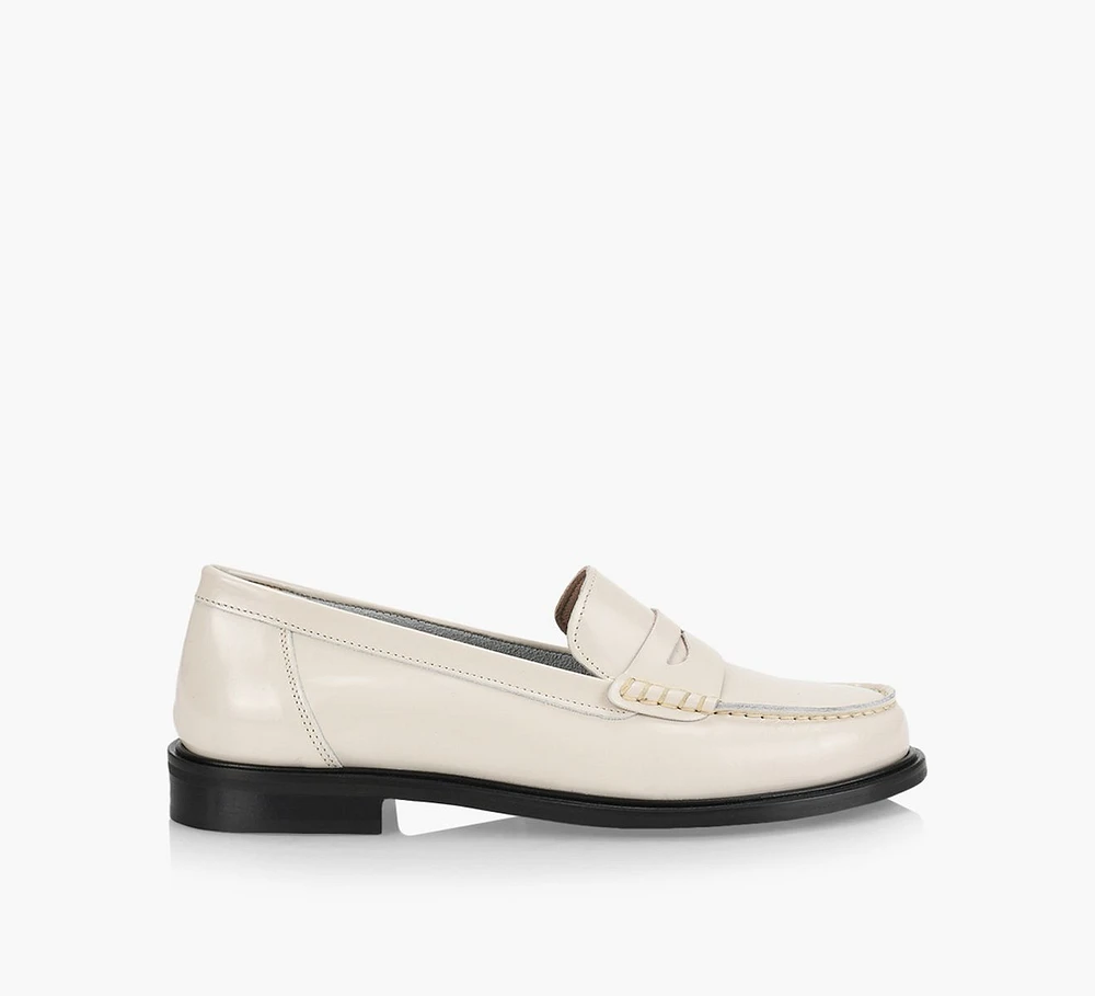 BISHOP LOAFER