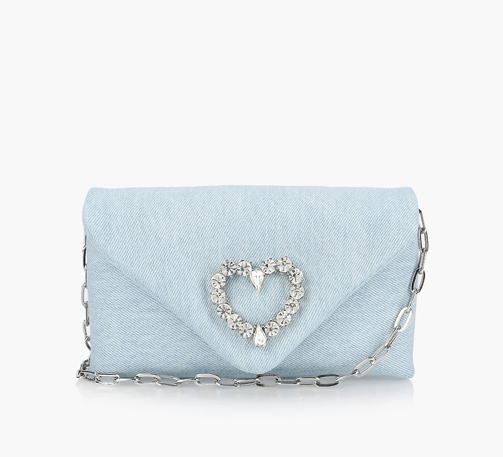 BELLADONNA CLUTCH