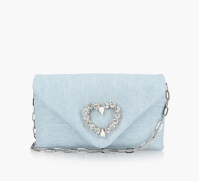 BELLADONNA CLUTCH