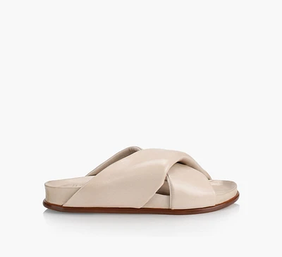 LUPIN SANDAL