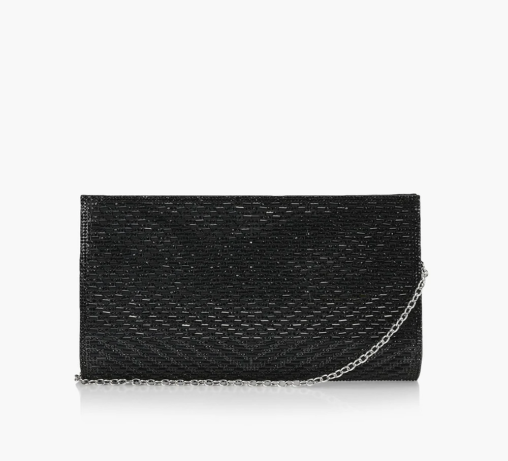 IMOGEN CLUTCH