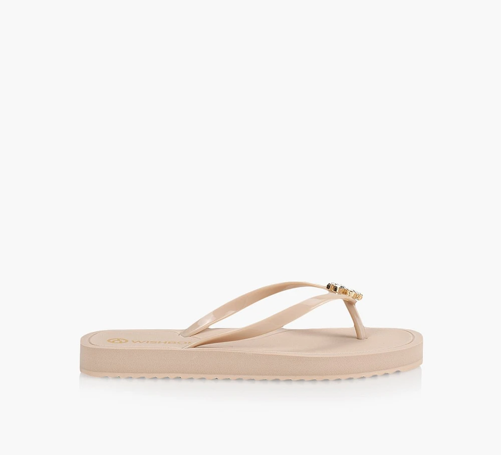 CAROLYNE SANDAL