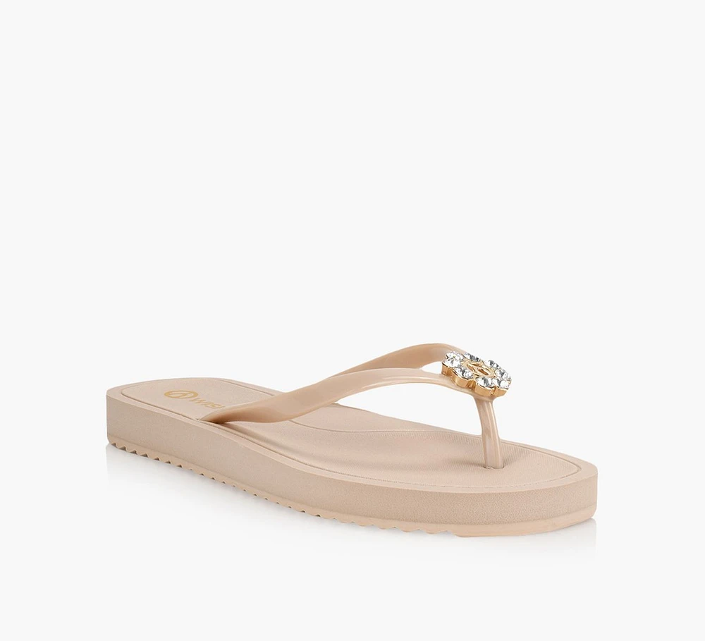 CAROLYNE SANDAL