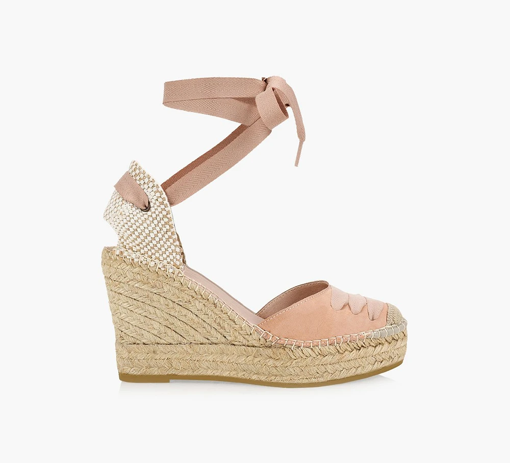 ATTINA WEDGE