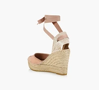 ATTINA WEDGE