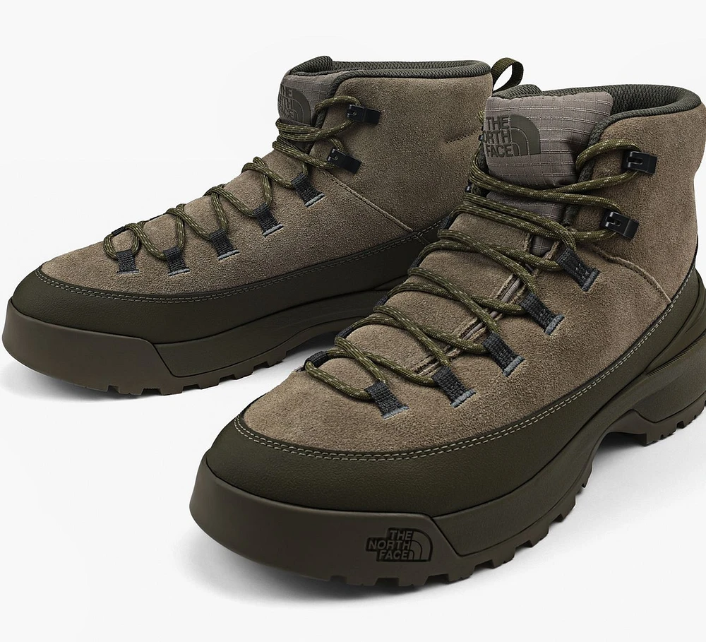 GLENCLYFFE URBAN BOOT