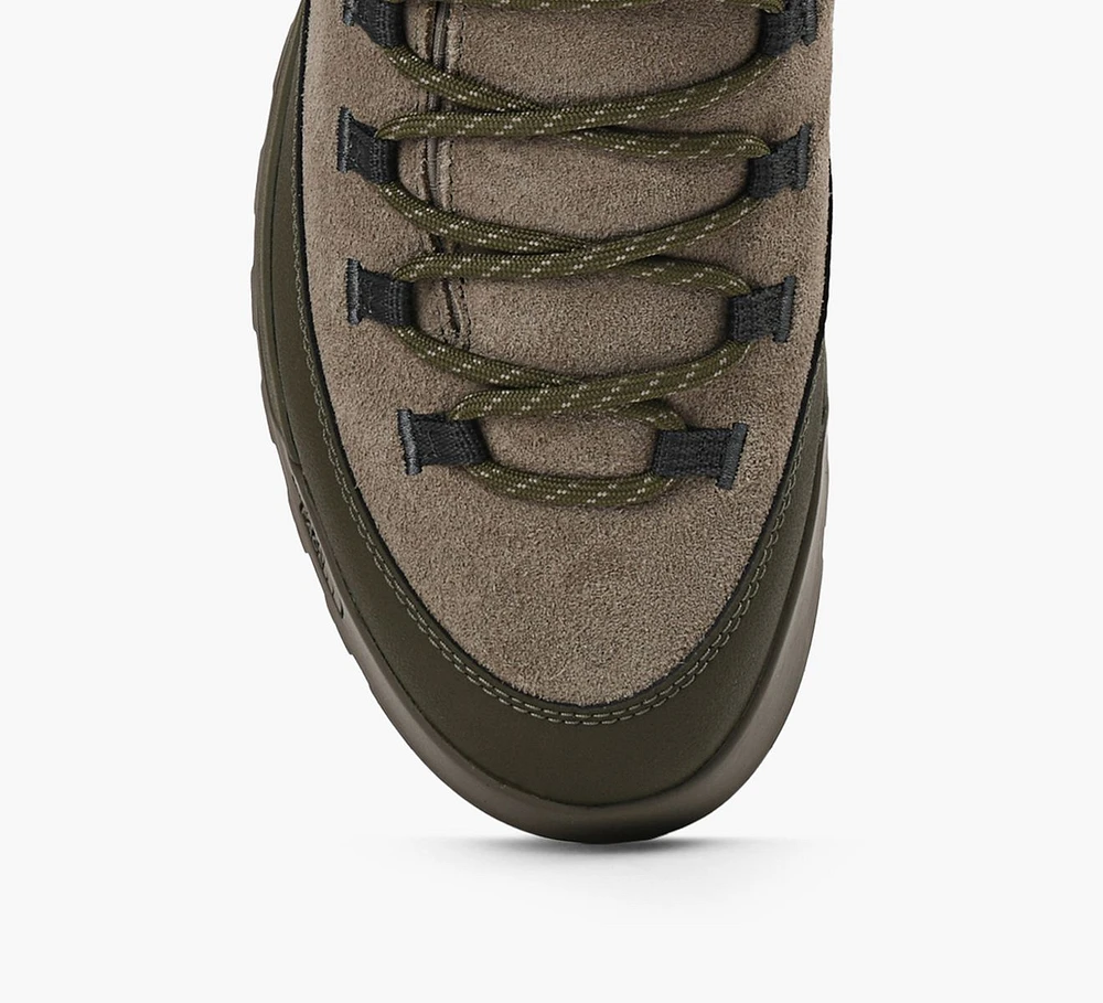 GLENCLYFFE URBAN BOOT