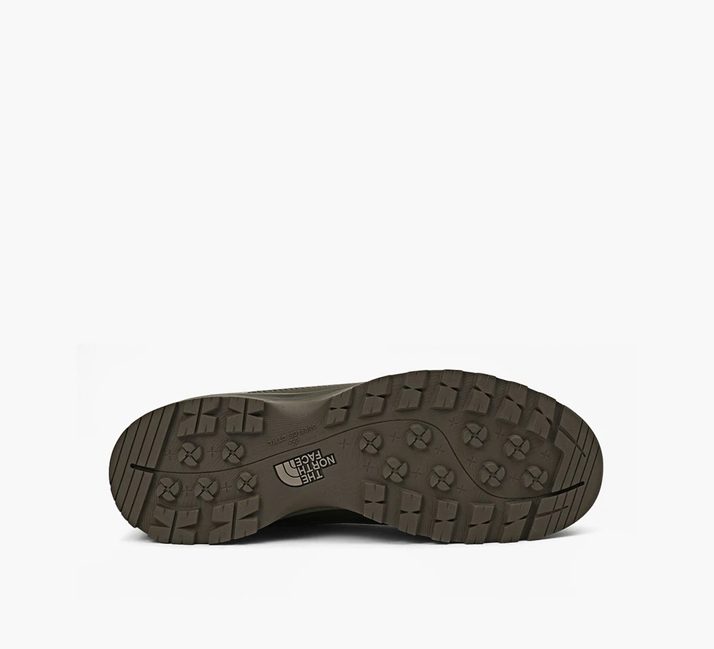 GLENCLYFFE URBAN BOOT