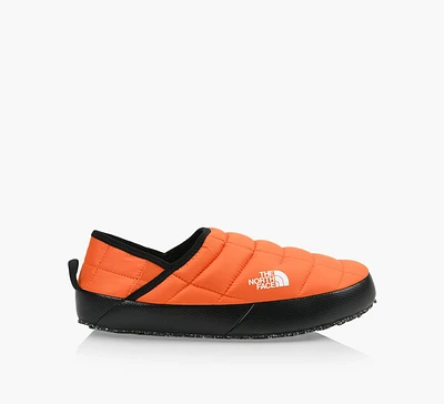 THERMOBALL TRACTION MULE V