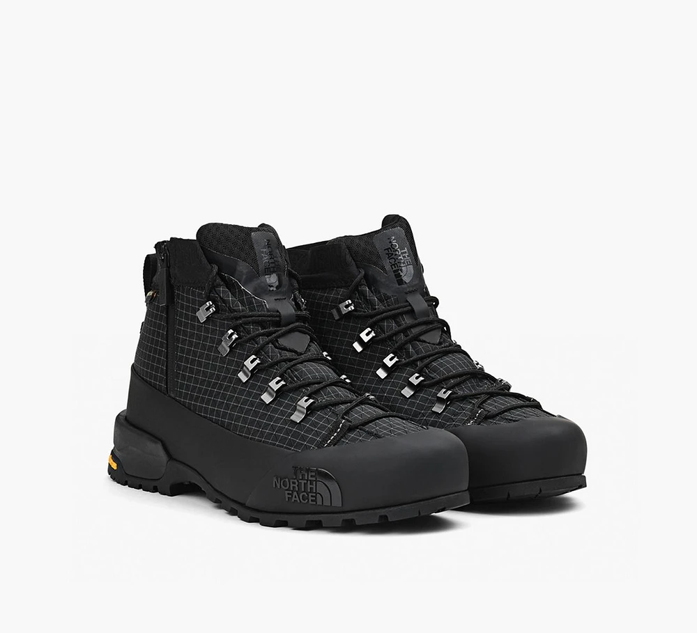 GLENCLYFFE ZIP GORE TEX