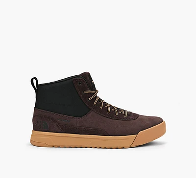 LARIMER MID