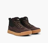 LARIMER MID