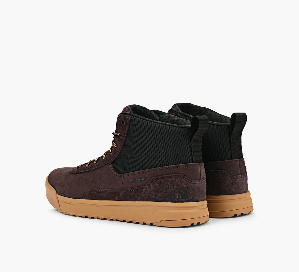 LARIMER MID