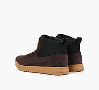 LARIMER MID
