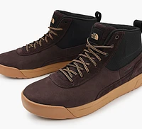 LARIMER MID