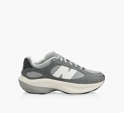WRPD RUNNER