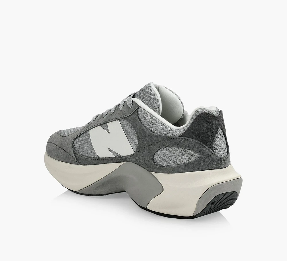 WRPD RUNNER