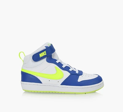 COURT BOROUGH MID 2