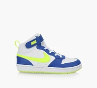 COURT BOROUGH MID 2