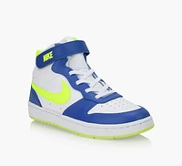 COURT BOROUGH MID 2