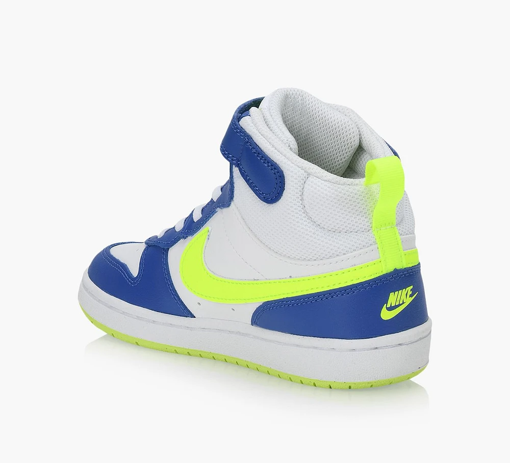 COURT BOROUGH MID 2