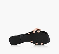 SACRAMENTO SANDAL