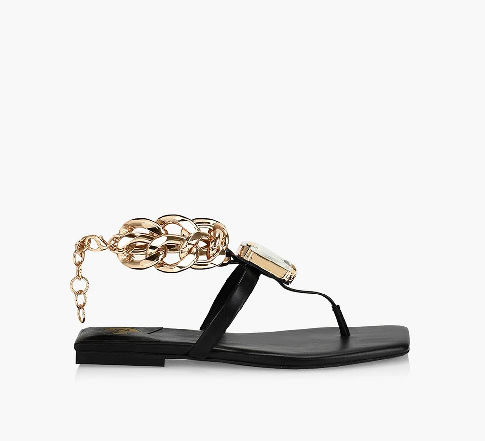 WESTWOOD SANDAL