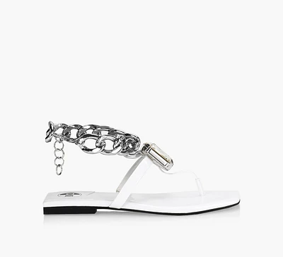 WESTWOOD SANDAL