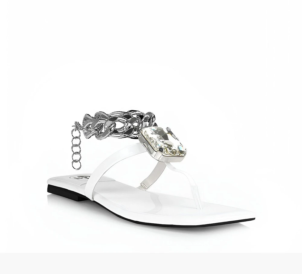 WESTWOOD SANDAL