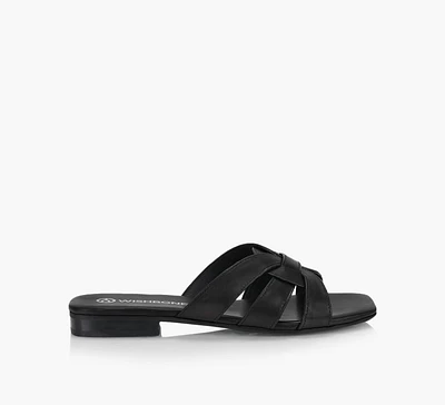 JANE SANDAL