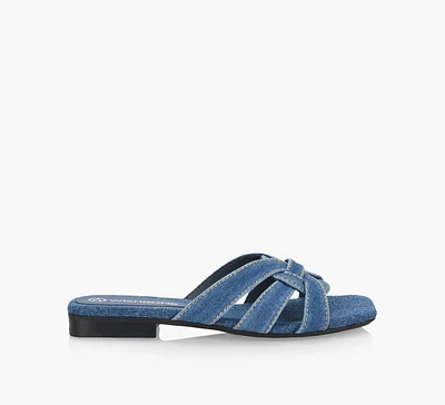 JANE SANDAL