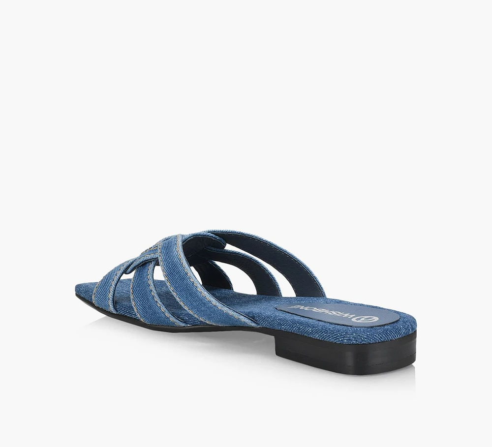 JANE SANDAL