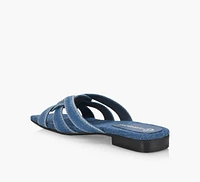 JANE SANDAL