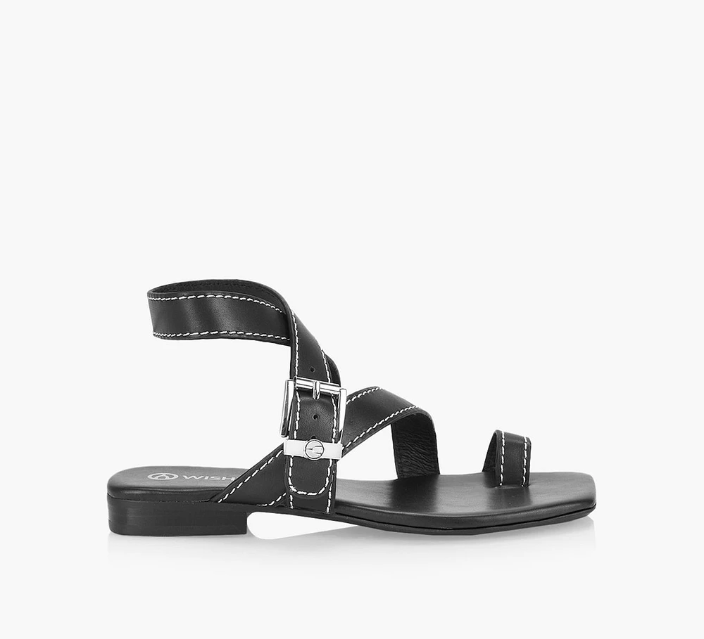 JUNIPER SANDAL