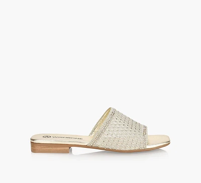 JOSIE SANDAL