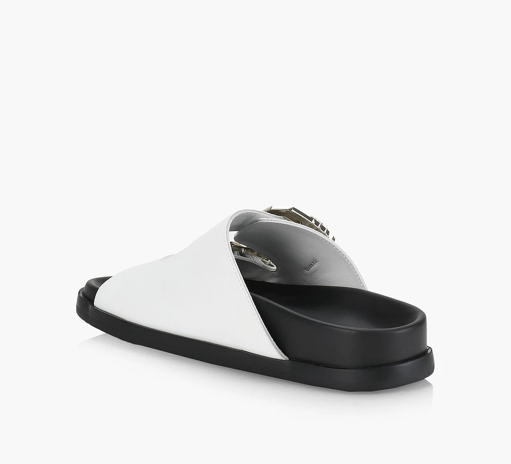 VALENCIA SANDAL