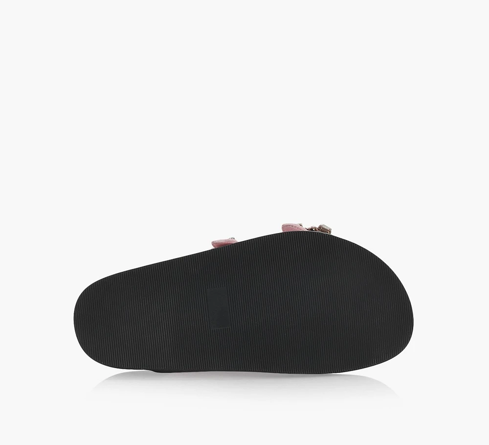 VALENCIA SANDAL