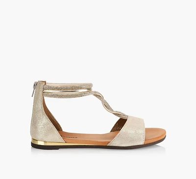 LAGOON SANDAL