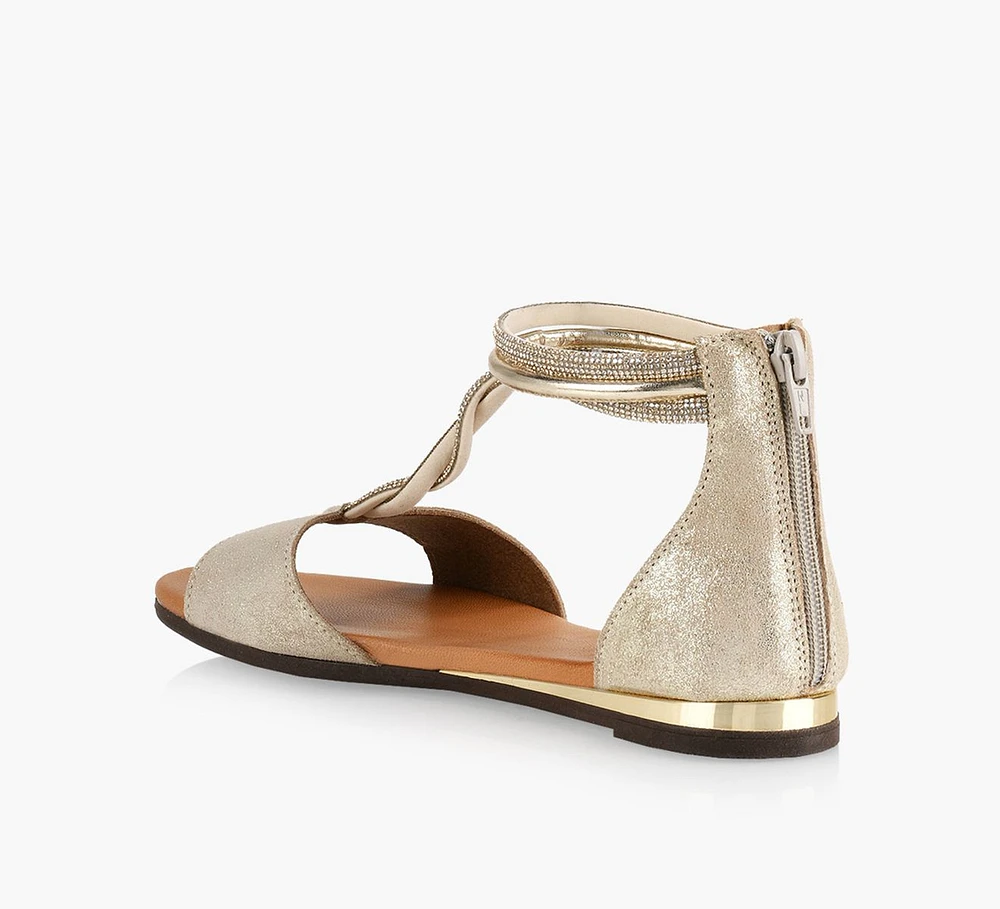 LAGOON SANDAL