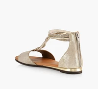 LAGOON SANDAL