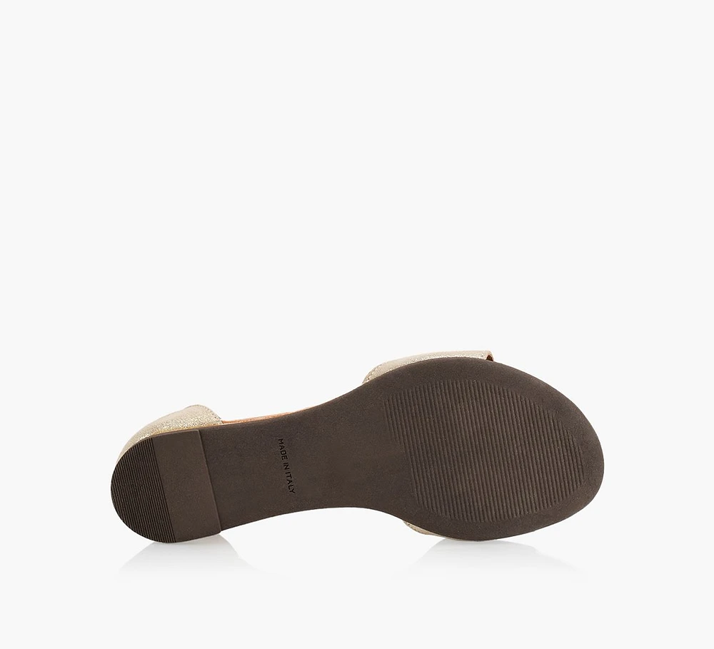 LAGOON SANDAL