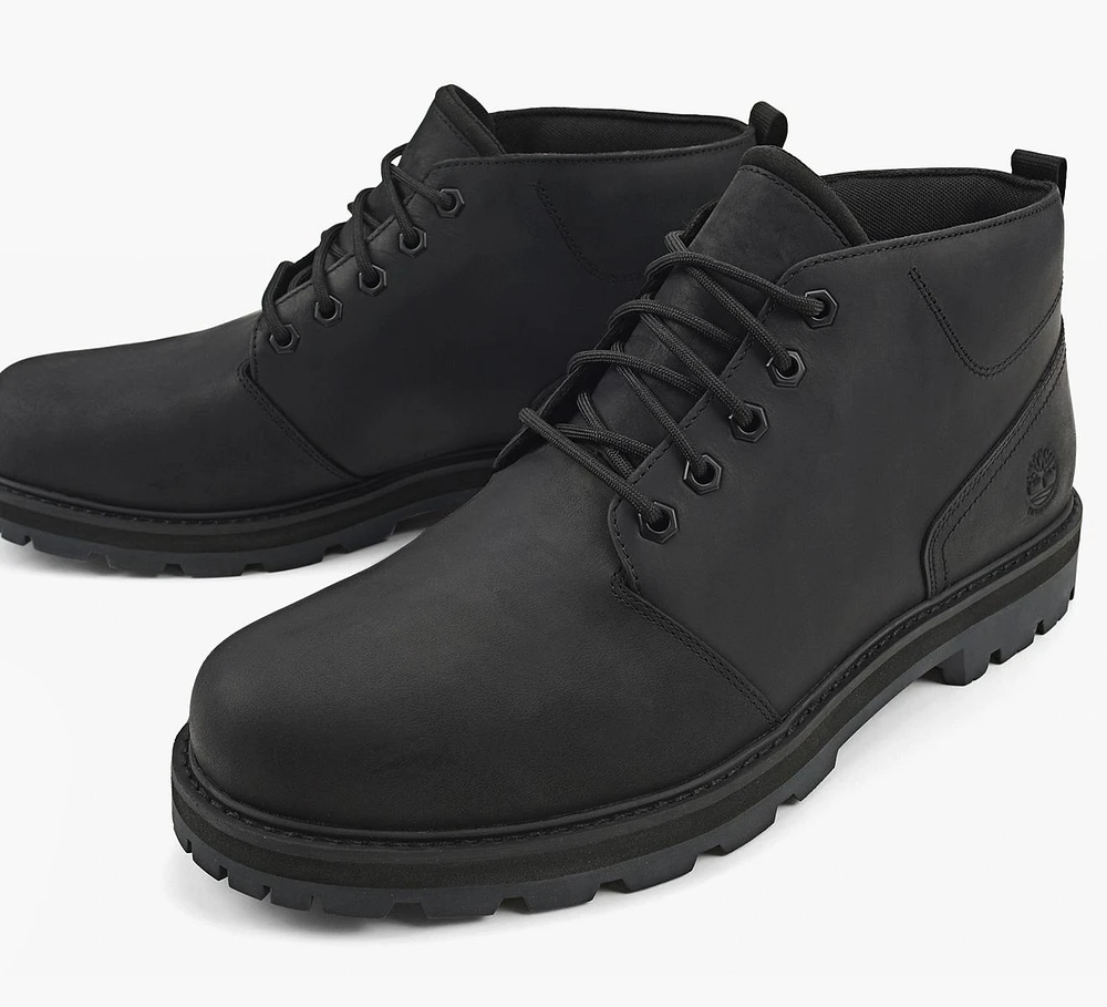 BRITTON ROAD CHUKKA